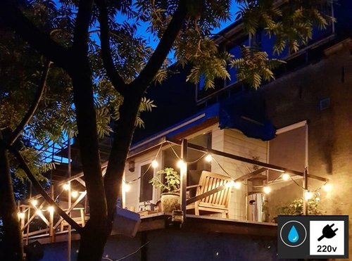 220 Volt pikkabels 220 Volt pikkabels