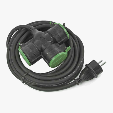 Verlengsnoeren Verlengsnoeren