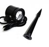 LED Tuin Spot 10W RGB - dimbaar