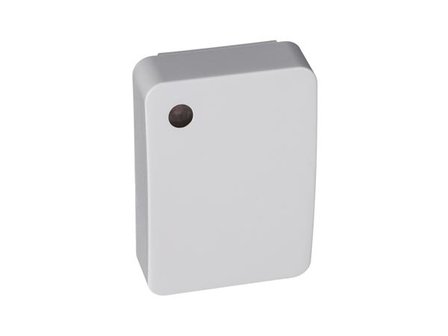 Schemerschakelaar + Timer - outdoor IP44 - opbouw