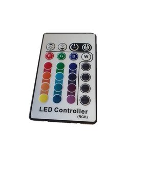 10W RGB LED Schijnwerper - IP65