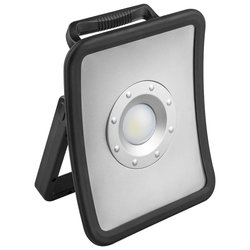 20 watt Oplaadbare LED Schijnwerper  IP54 6500K